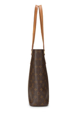 Louis Vuitton Monogram Luco Tote Handbag