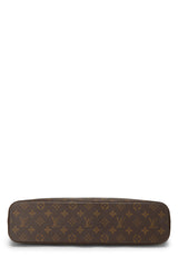 Louis Vuitton Monogram Luco Tote Handbag