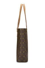 Louis Vuitton Monogram Luco Tote Handbag