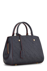 Louis Vuitton Empreinte Montaigne MM Handbag