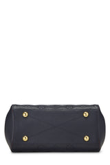 Louis Vuitton Empreinte Montaigne MM Handbag