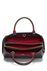 Louis Vuitton Empreinte Montaigne MM Handbag