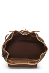 Louis Vuitton Monogram Montsouris MM Backpack