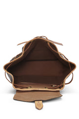 Louis Vuitton Montsouris MM Backpack