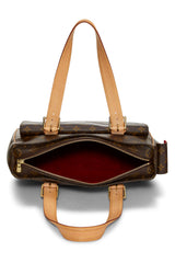 Louis Vuitton Monogram Multipli Cite Tote Handbag