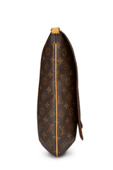 Louis Vuitton Monogram Musette Shoulder Handbag