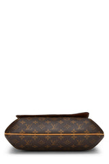 Louis Vuitton Monogram Musette Shoulder Handbag