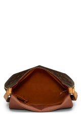 Louis Vuitton Monogram Musette Shoulder Handbag