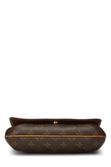 Louis Vuitton Monogram Musette Tango Crossbody Handbag