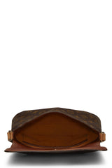 Louis Vuitton Monogram Musette Tango Crossbody Handbag