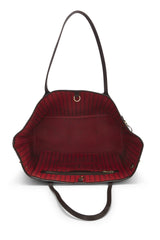 Louis Vuitton Damier Ebene Neverfull MM Tote Handbag