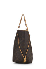 Louis Vuitton Monogram Neverfull GM Tote Handbag