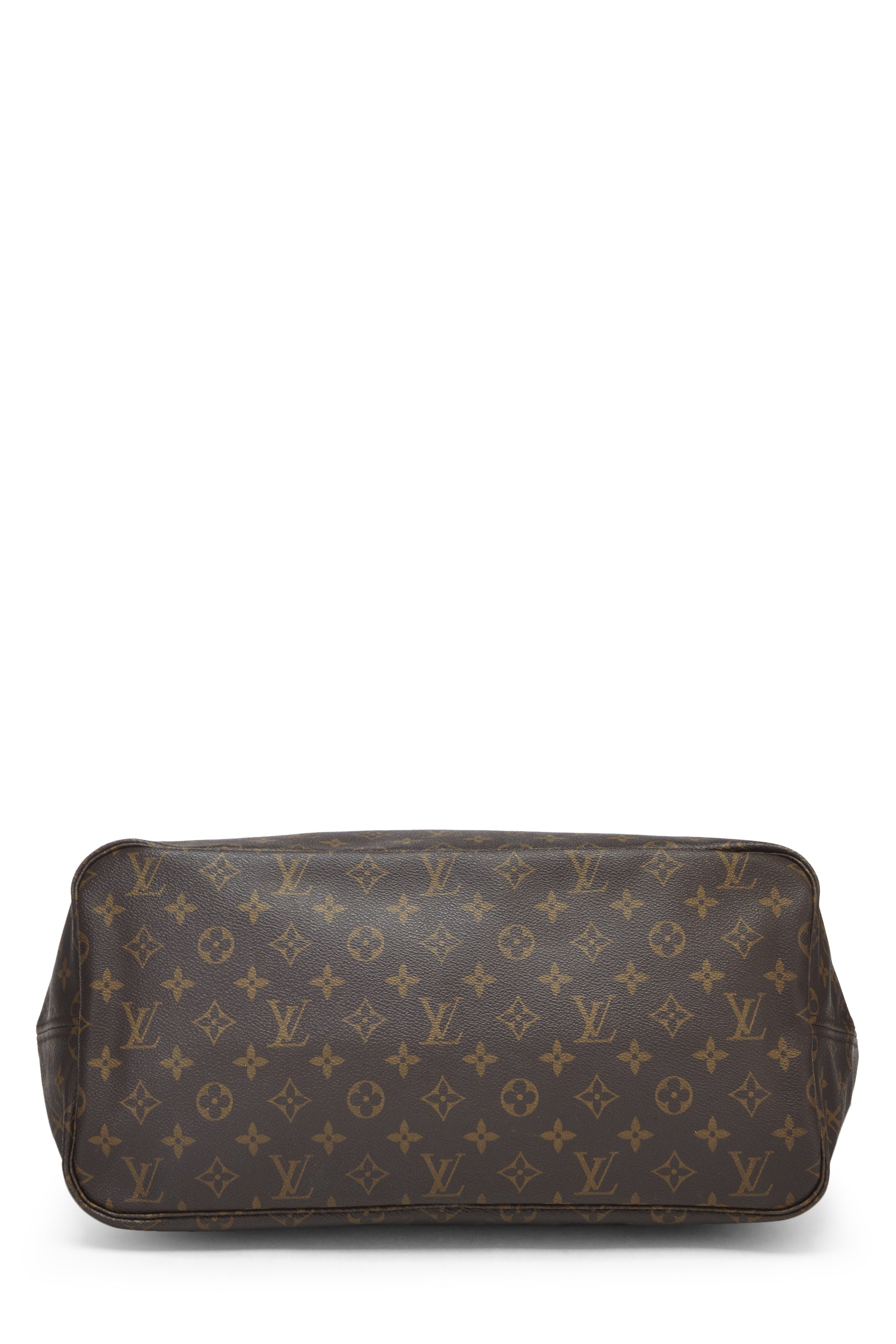 Louis Vuitton Monogram Neverfull GM Tote Handbag