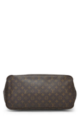 Louis Vuitton Monogram Neverfull GM Tote Handbag