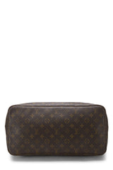 Louis Vuitton Monogram Neverfull GM Tote Handbag