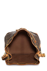 Louis Vuitton Monogram Canvas Noé Bucket Handbag