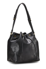 Louis Vuitton Epi Noe Petite Bucket Handbag