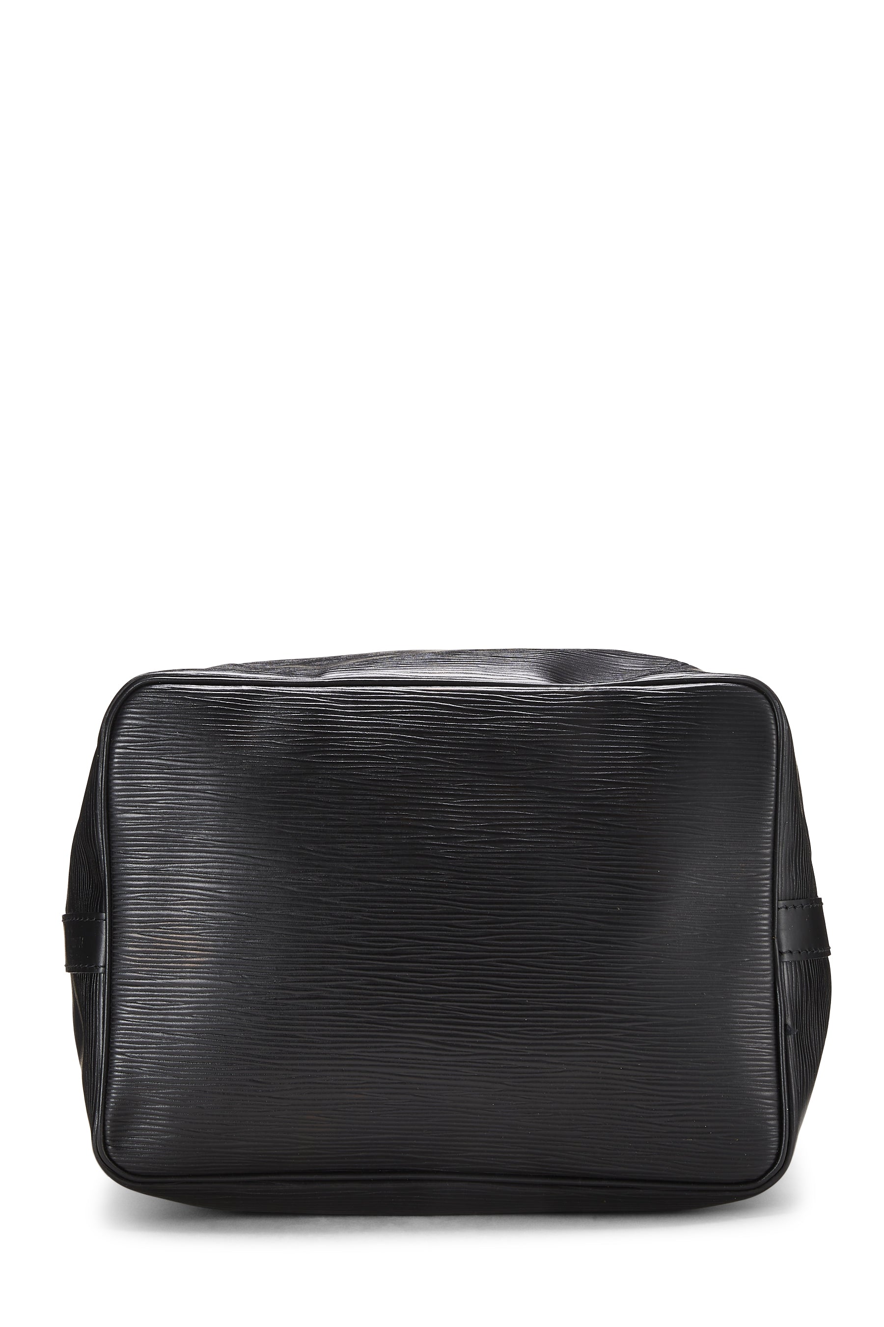 Louis Vuitton Epi Noe Petite Bucket Handbag