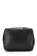 Louis Vuitton Epi Noe Petite Bucket Handbag