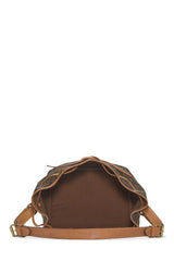 Louis Vuitton Monogram Canvas Petit Noé Bucket Handbag