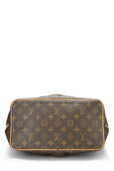 Louis Vuitton Monogram Palermo PM Tote Handbag