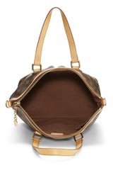 Louis Vuitton Monogram Palermo PM Tote Handbag