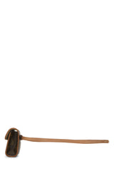 Louis Vuitton Monogram Canvas Pochette Florentine Belt Bag