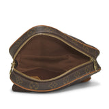Louis Vuitton Monogram Pochette Gange Crossbody Handbag