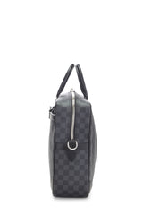 Louis Vuitton Damier Graphite Porte Documents Voyage GM Briefcase