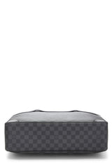 Louis Vuitton Damier Graphite Porte Documents Voyage GM Briefcase