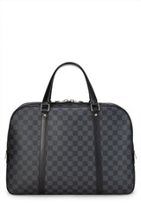 Louis Vuitton Damier Graphite Porte Documents-Voyage Briefcase