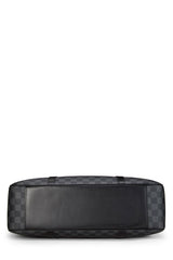 Louis Vuitton Damier Graphite Porte Documents-Voyage Briefcase