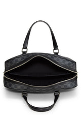 Louis Vuitton Damier Graphite Porte Documents Voyage Briefcase