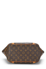 Louis Vuitton Monogram Sac Shopping GM Tote Handbag