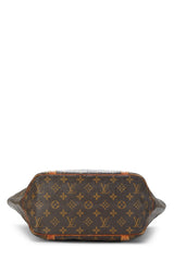 Louis Vuitton Sac Shopping Tote Handbag