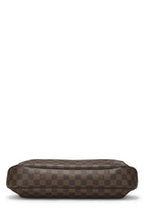 Louis Vuitton Damier Ebene Thames GM Shoulder Handbag