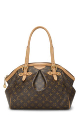 Louis Vuitton Monogram Tivoli GM Handbag