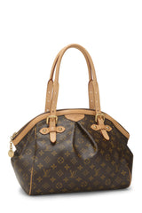 Louis Vuitton Monogram Tivoli GM Handbag