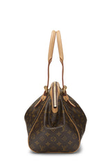 Louis Vuitton Monogram Tivoli GM Handbag