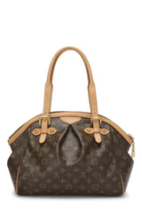 Louis Vuitton Monogram Tivoli GM Handbag