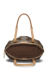 Louis Vuitton Monogram Tivoli GM Handbag