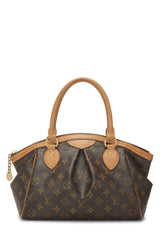 Louis Vuitton Monogram Tivoli PM Handbag