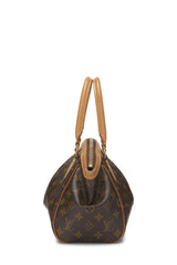 Louis Vuitton Monogram Tivoli PM Handbag