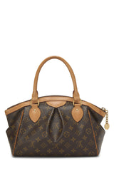 Louis Vuitton Monogram Tivoli PM Handbag