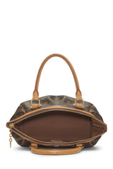 Louis Vuitton Monogram Tivoli PM Handbag