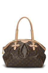 Louis Vuitton Monogram Tivoli GM Handbag