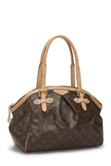 Louis Vuitton Monogram Tivoli GM Handbag