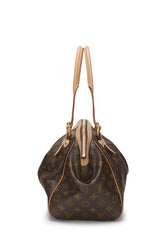 Louis Vuitton Monogram Tivoli GM Handbag