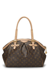 Louis Vuitton Monogram Tivoli GM Handbag