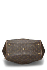 Louis Vuitton Monogram Tivoli GM Handbag
